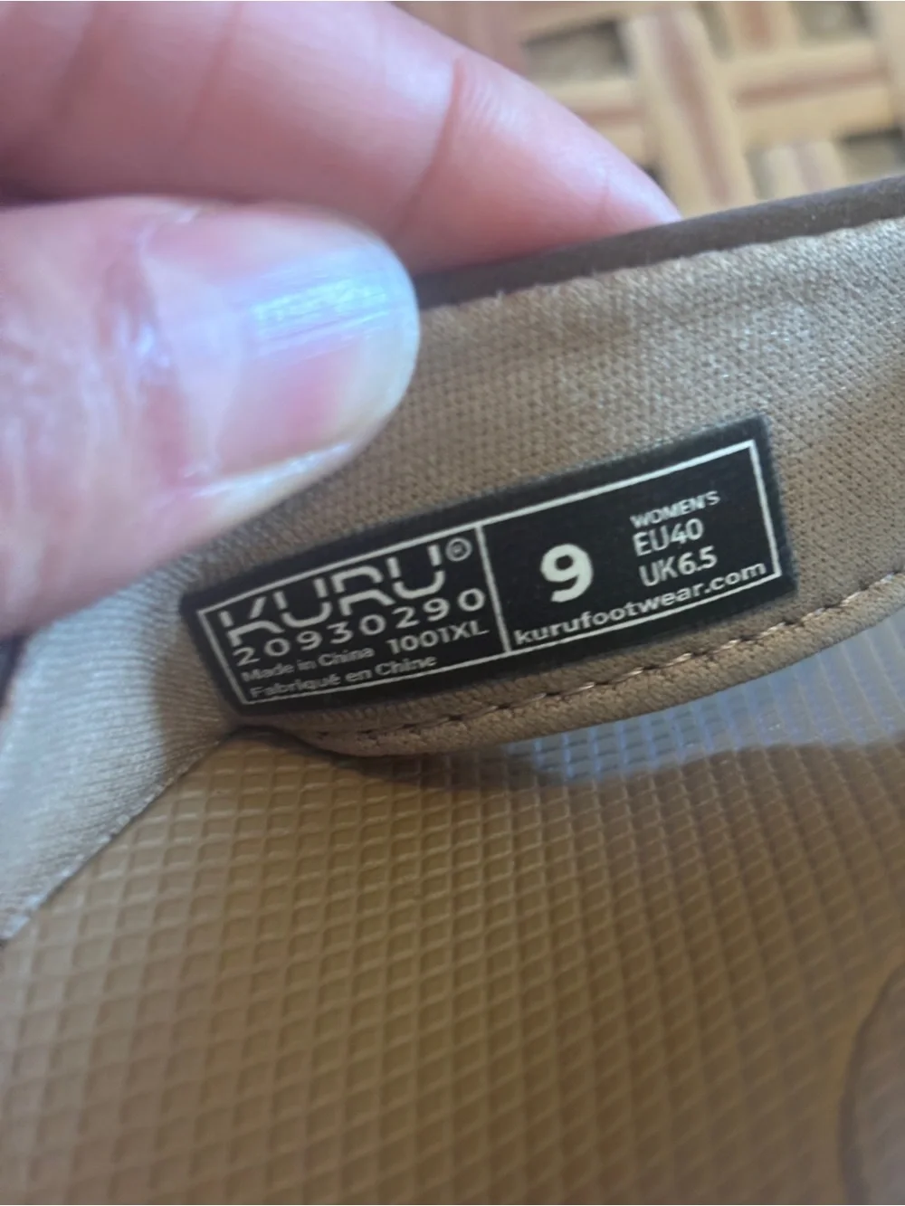 Kuru Kala 2 Women’s Flip Flops